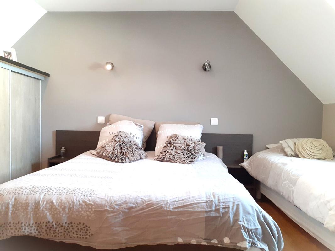 CROZON Maison Crozon 7 pièce(s) 130 m2 à 2 pas de la plage de Morgat 11