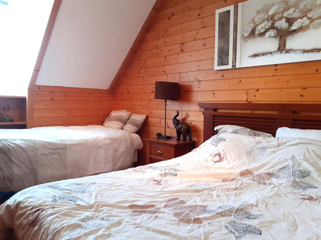 CROZON Maison Crozon 7 pièce(s) 130 m2 à 2 pas de la plage de Morgat 12