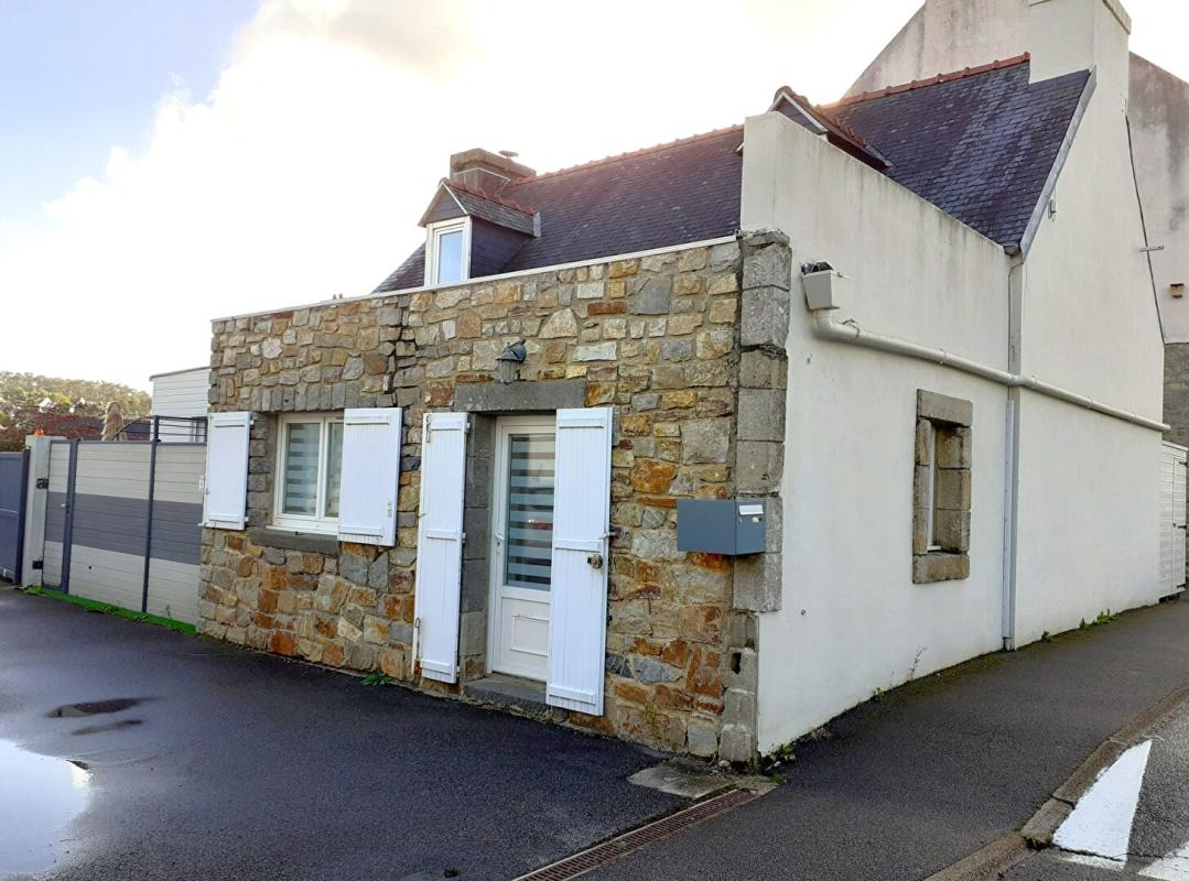 CROZON Maison Crozon 7 pièce(s) 130 m2 à 2 pas de la plage de Morgat 2
