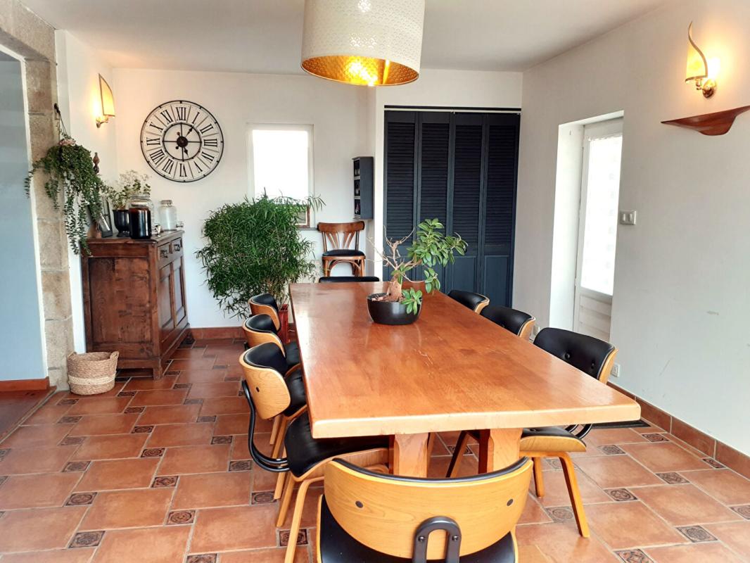 CROZON Maison Crozon 7 pièce(s) 130 m2 à 2 pas de la plage de Morgat 3