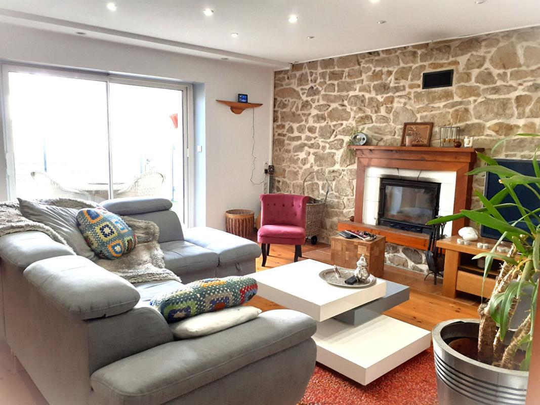 CROZON Maison Crozon 7 pièce(s) 130 m2 à 2 pas de la plage de Morgat 4