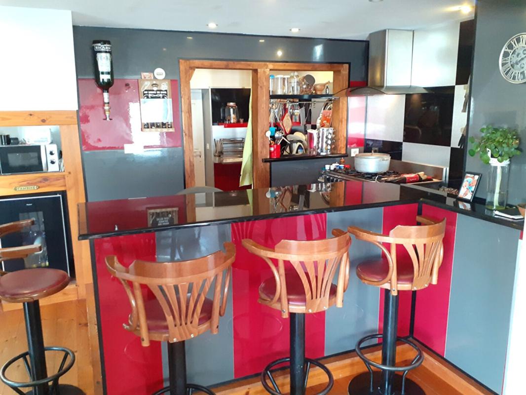 CROZON Maison Crozon 7 pièce(s) 130 m2 à 2 pas de la plage de Morgat 6