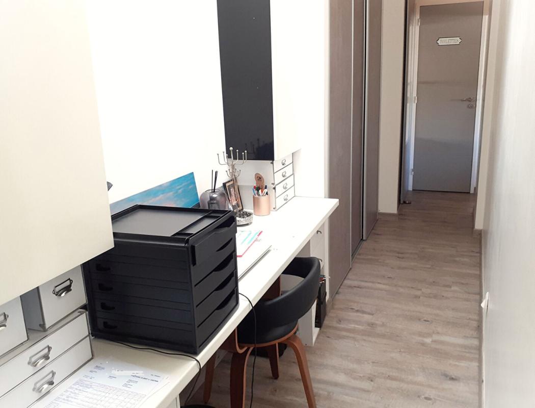 CROZON Maison Crozon 7 pièce(s) 130 m2 à 2 pas de la plage de Morgat 7