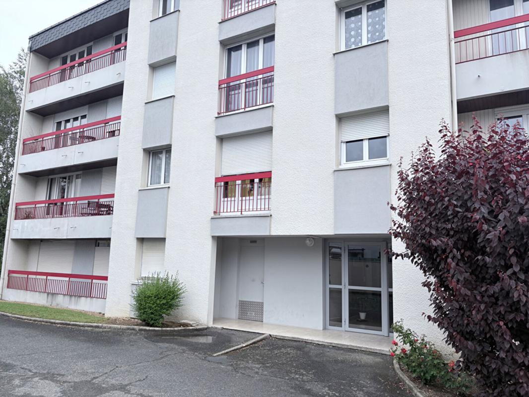 ANGERS Appartement Angers 3 pièce(s) 60 m2 1
