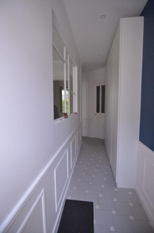 ALENCON Maison de ville dans quartier prisé 3