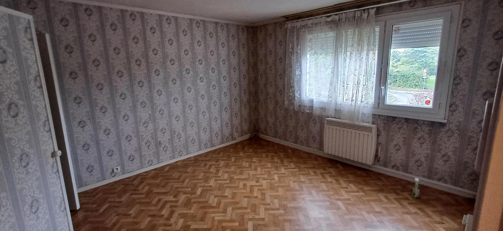 SAINT-SYLVAIN-D'ANJOU Maison Verrieres En Anjou 6 pièce(s) 100 m2 10