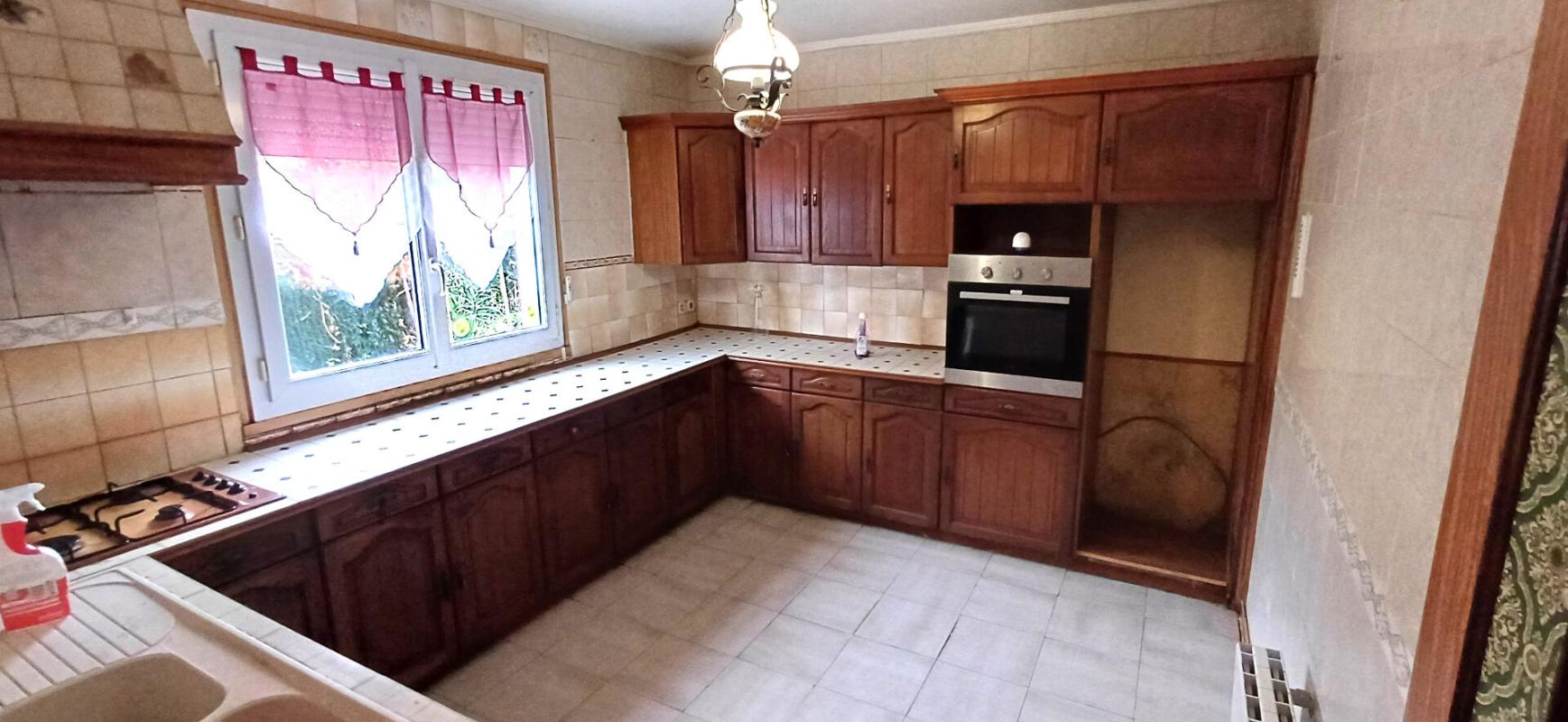SAINT-SYLVAIN-D'ANJOU Maison Verrieres En Anjou 6 pièce(s) 100 m2 3