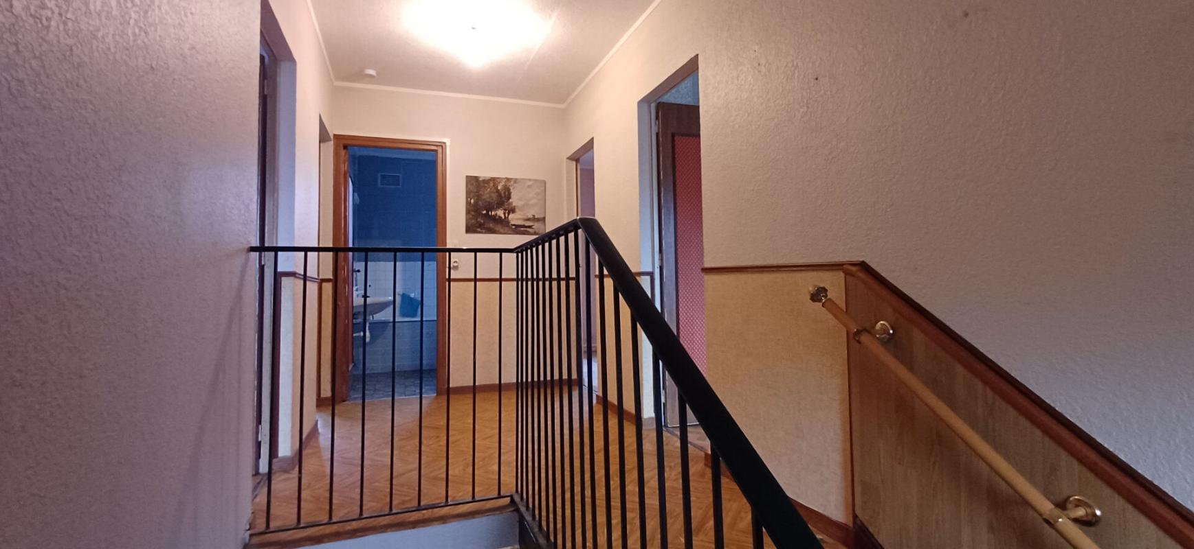 SAINT-SYLVAIN-D'ANJOU Maison Verrieres En Anjou 6 pièce(s) 100 m2 4