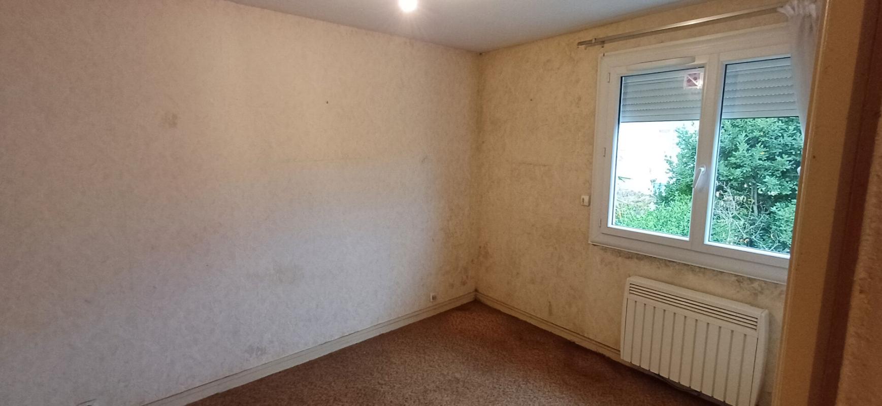 SAINT-SYLVAIN-D'ANJOU Maison Verrieres En Anjou 6 pièce(s) 100 m2 7