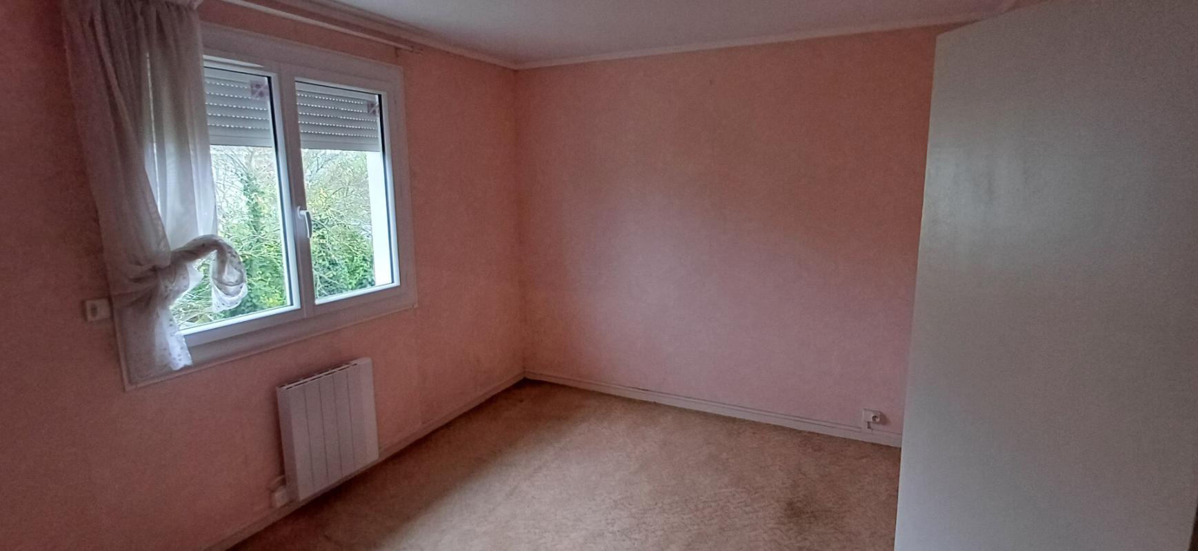 SAINT-SYLVAIN-D'ANJOU Maison Verrieres En Anjou 6 pièce(s) 100 m2 8