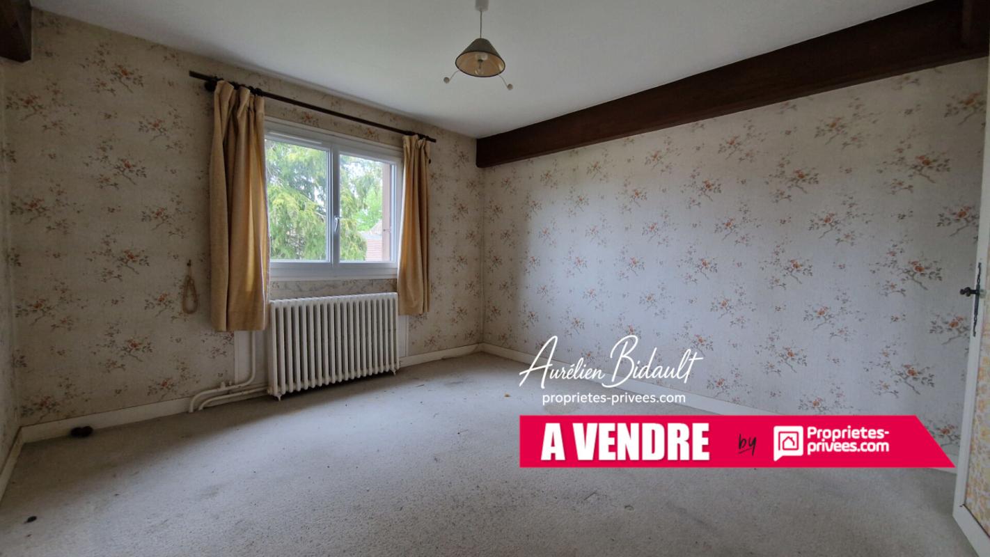 CHAVIGNY-BAILLEUL Maison 5 pièces 135 m² Chavigny Bailleul 10