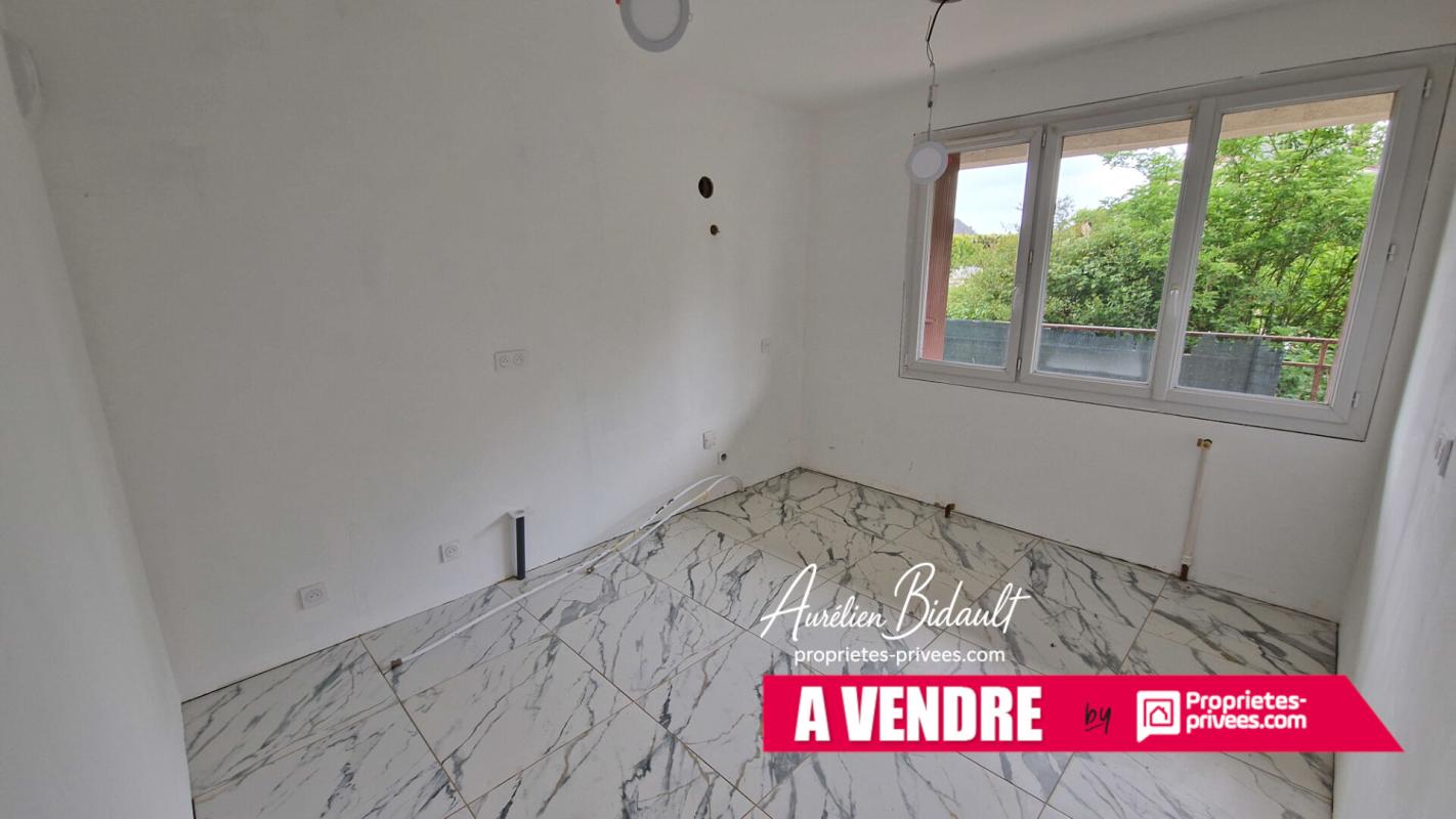 CHAVIGNY-BAILLEUL Maison 5 pièces 135 m² Chavigny Bailleul 3