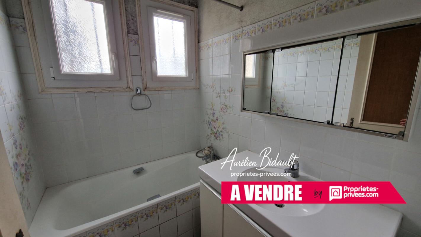 CHAVIGNY-BAILLEUL Maison 5 pièces 135 m² Chavigny Bailleul 6