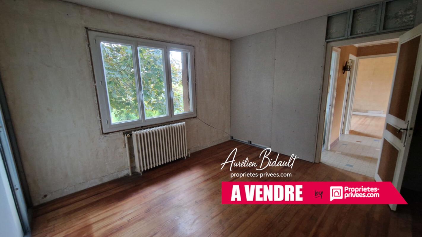 CHAVIGNY-BAILLEUL Maison 5 pièces 135 m² Chavigny Bailleul 7