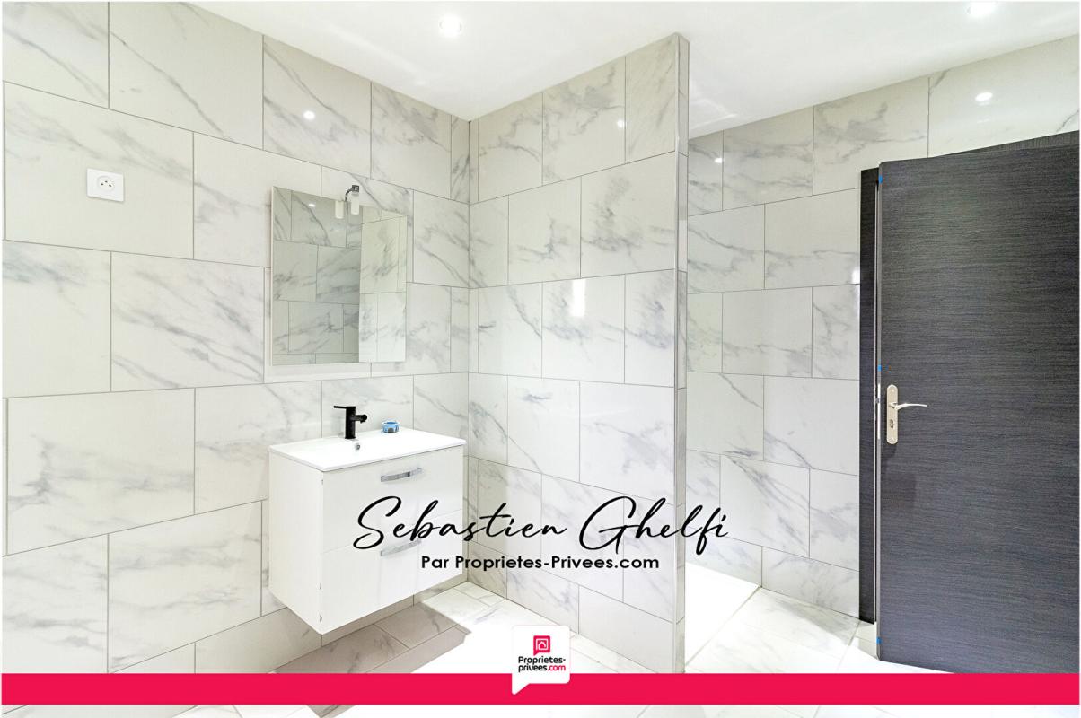 GY-EN-SOLOGNE belle maison de plain pied avec 3 chambres cellier et garage 9