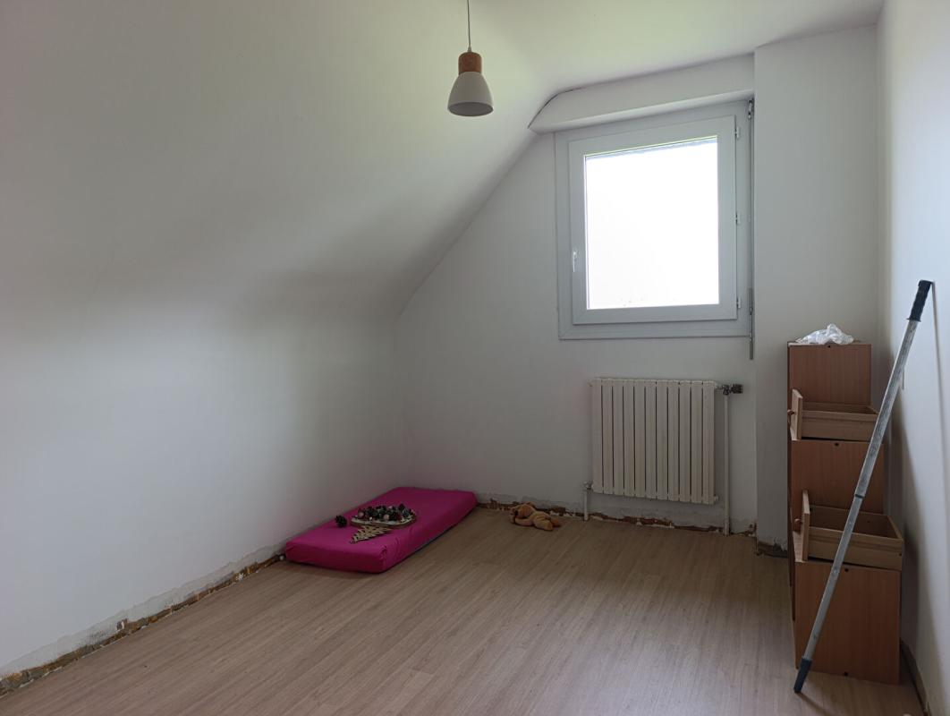 MOREAC Maison Moreac 5 pièce(s) 120 m2 avec grand terrain 12