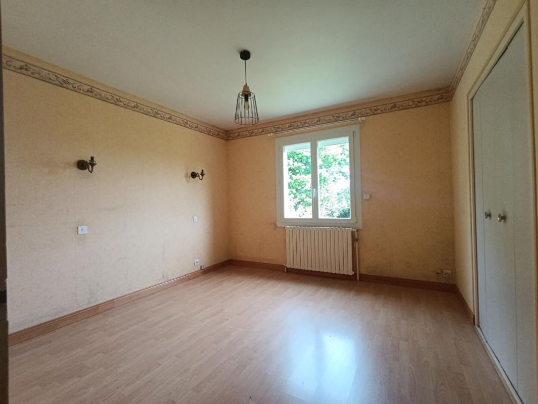 MOREAC Maison Moreac 5 pièce(s) 120 m2 avec grand terrain 9