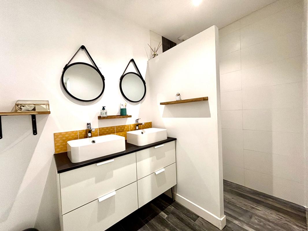 LOIRE AUTHION Maison 5 pièce(s) 147 m2 11