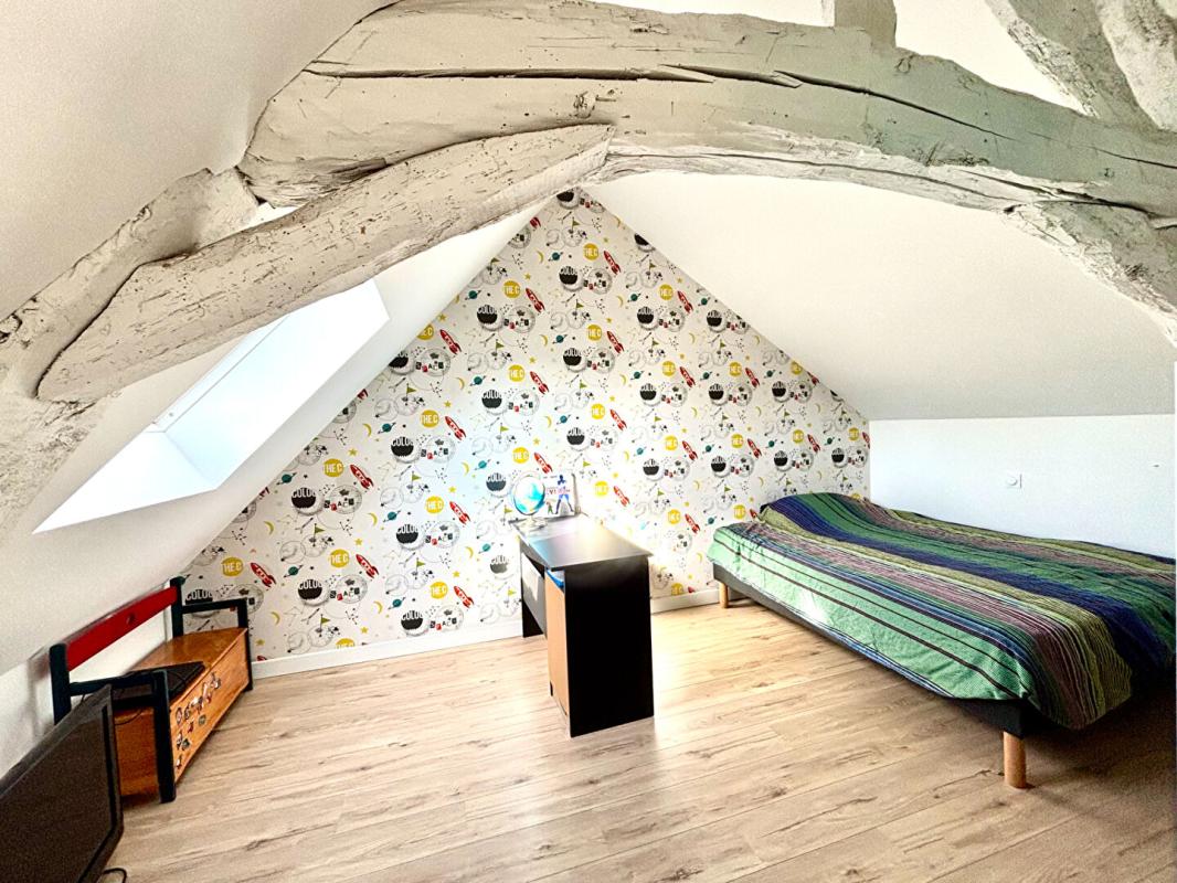LOIRE AUTHION Maison 5 pièce(s) 147 m2 14