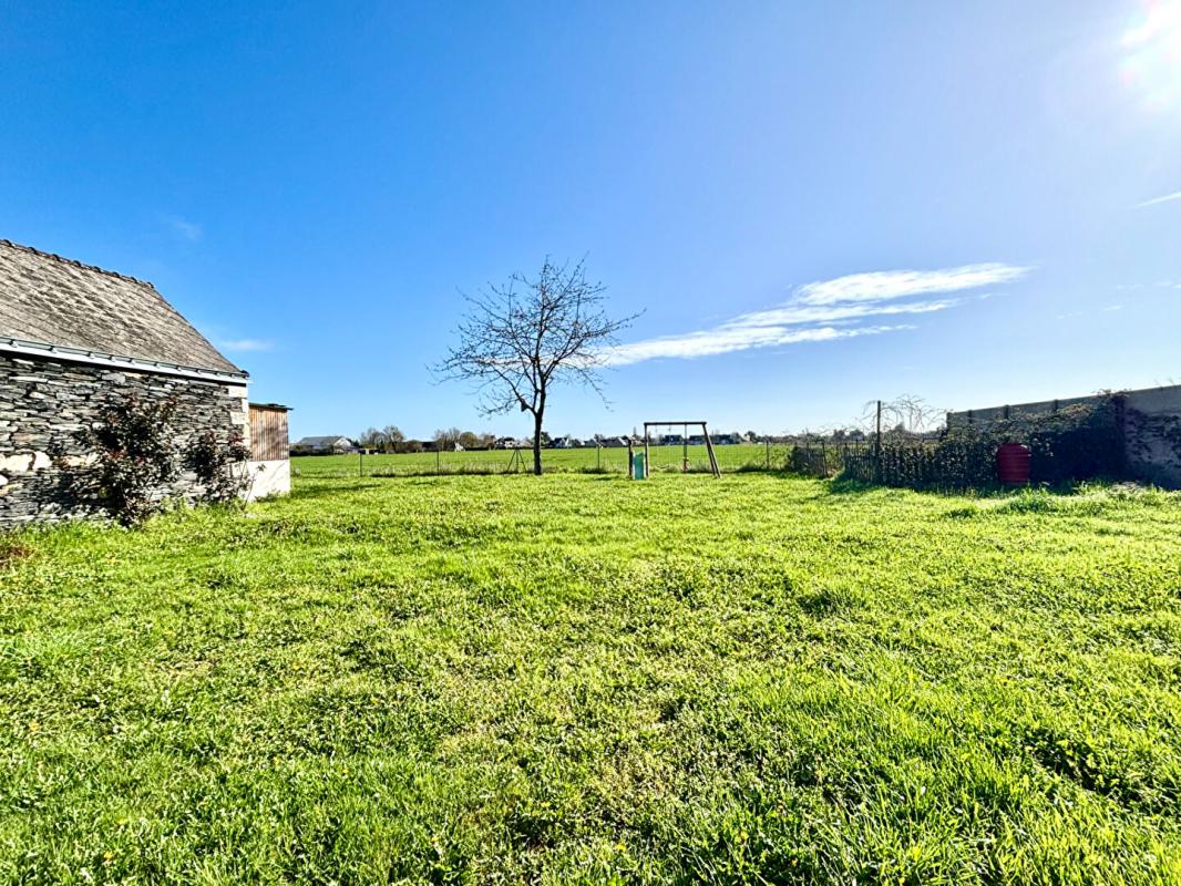 LOIRE AUTHION Maison 5 pièce(s) 147 m2 2