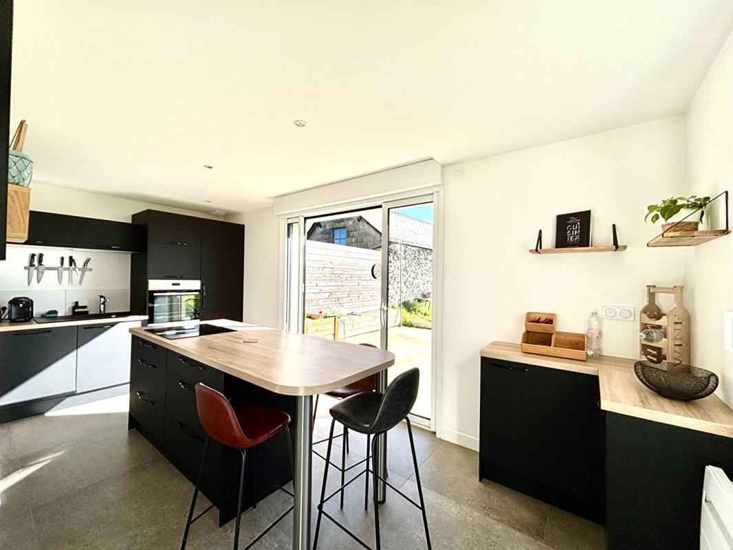 LOIRE AUTHION Maison 5 pièce(s) 147 m2 5