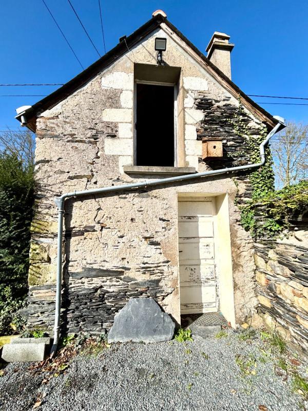 LOIRE AUTHION Maison 5 pièce(s) 147 m2 8
