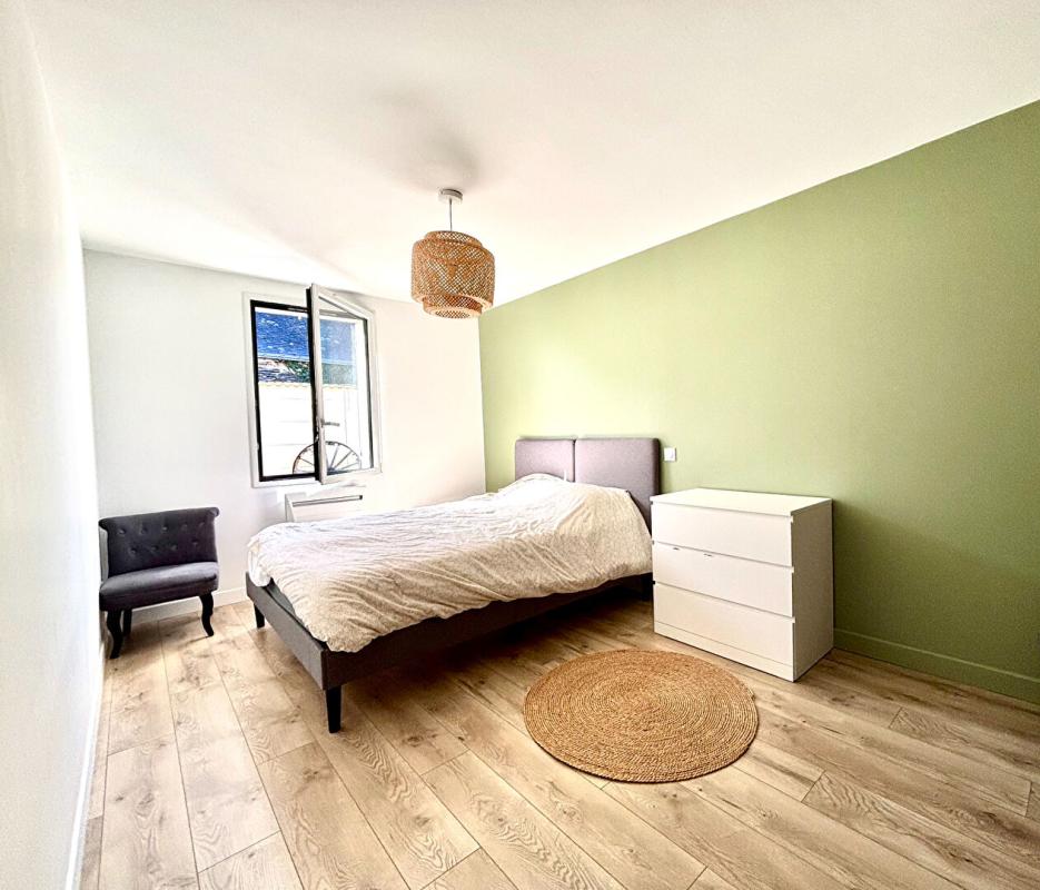 LOIRE AUTHION Maison 5 pièce(s) 147 m2 9
