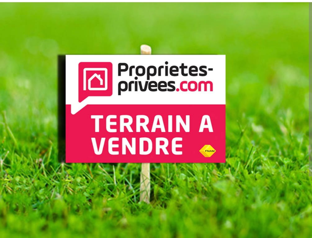GARDANNE Terrain Agricole 1