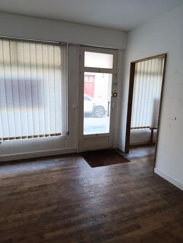 TREGUIER Ensemble immobilier polyvalent sur 3 niveaux 11