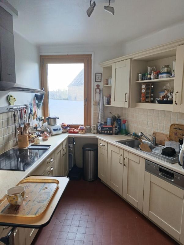 TREGUIER Ensemble immobilier polyvalent sur 3 niveaux 5