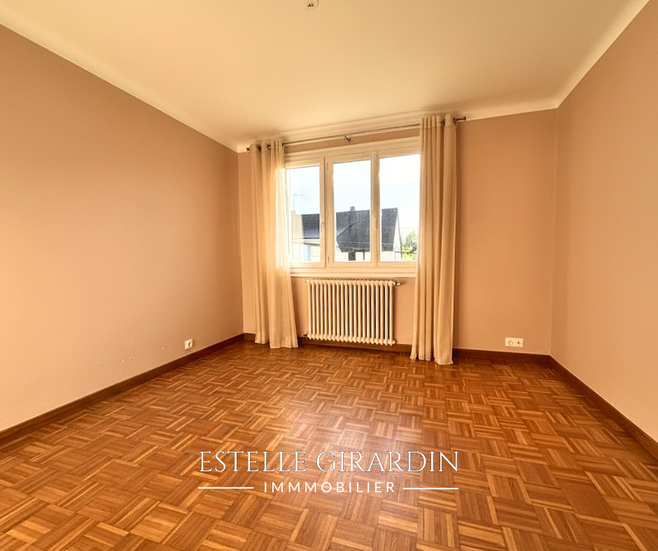 NANTES Maison familiale 152 m² avec jardin au calme - Nantes - Parc de la Gaudinière 10