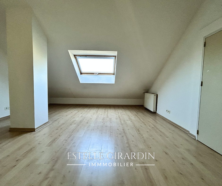 NANTES Maison familiale 152 m² avec jardin au calme - Nantes - Parc de la Gaudinière 11