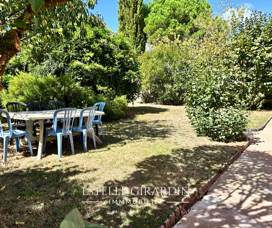NANTES Maison familiale 152 m² avec jardin au calme - Nantes - Parc de la Gaudinière 13