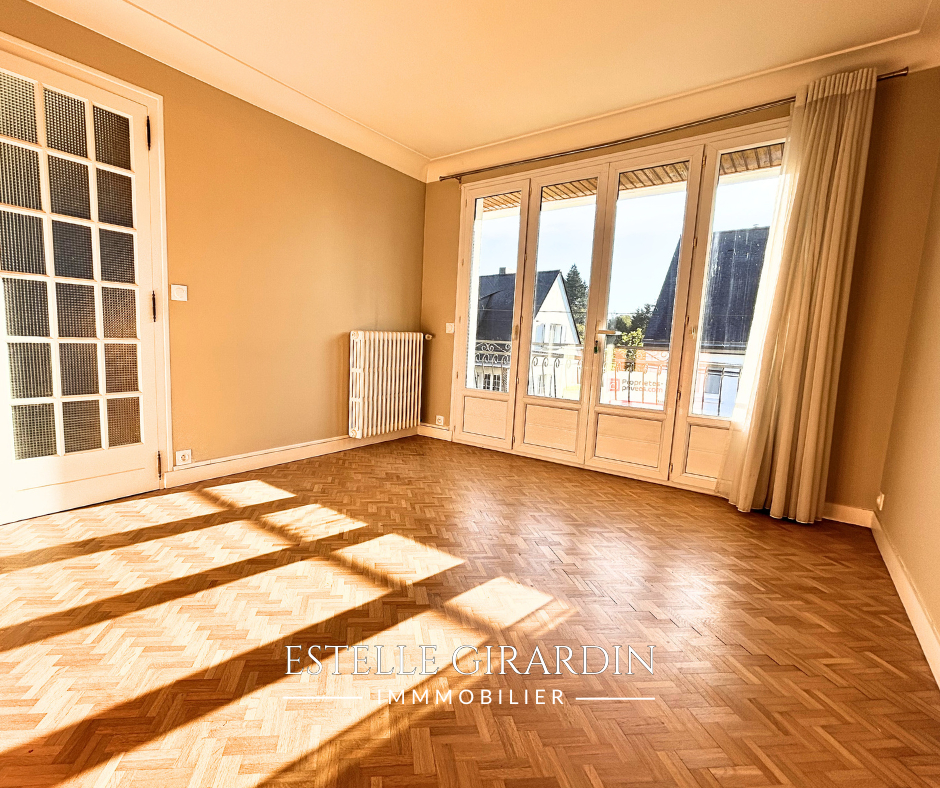 NANTES Maison familiale 152 m² avec jardin au calme - Nantes - Parc de la Gaudinière 5
