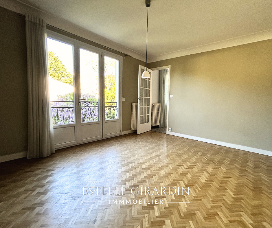 NANTES Maison familiale 152 m² avec jardin au calme - Nantes - Parc de la Gaudinière 6