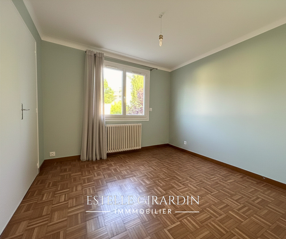 NANTES Maison familiale 152 m² avec jardin au calme - Nantes - Parc de la Gaudinière 7