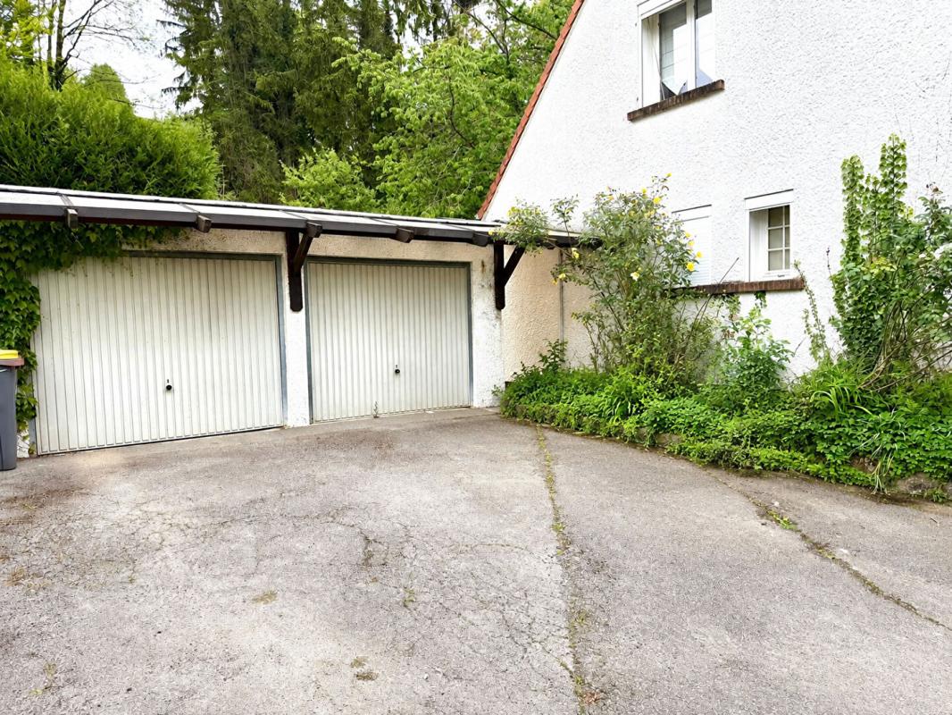 CREPY-EN-VALOIS Maison 7 pièces vivable de plain pied à 4 minutes de la N2 13