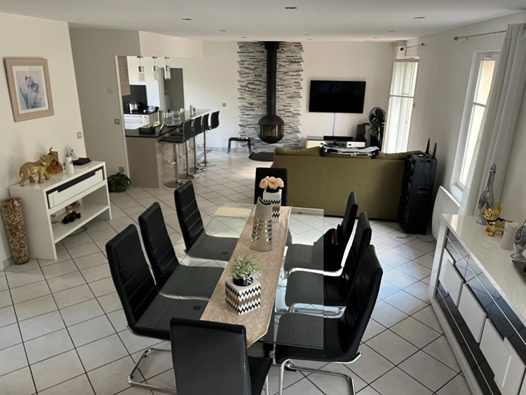 ARRONVILLE Maison Arronville 1