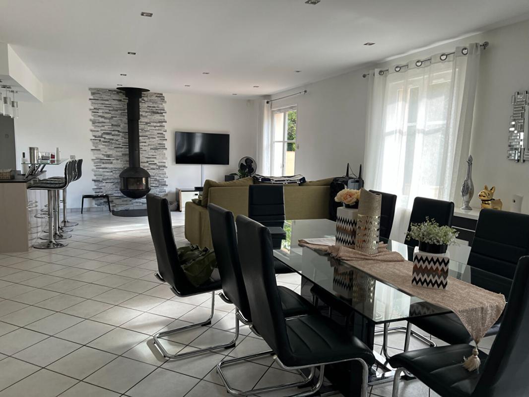 ARRONVILLE Maison Arronville 2