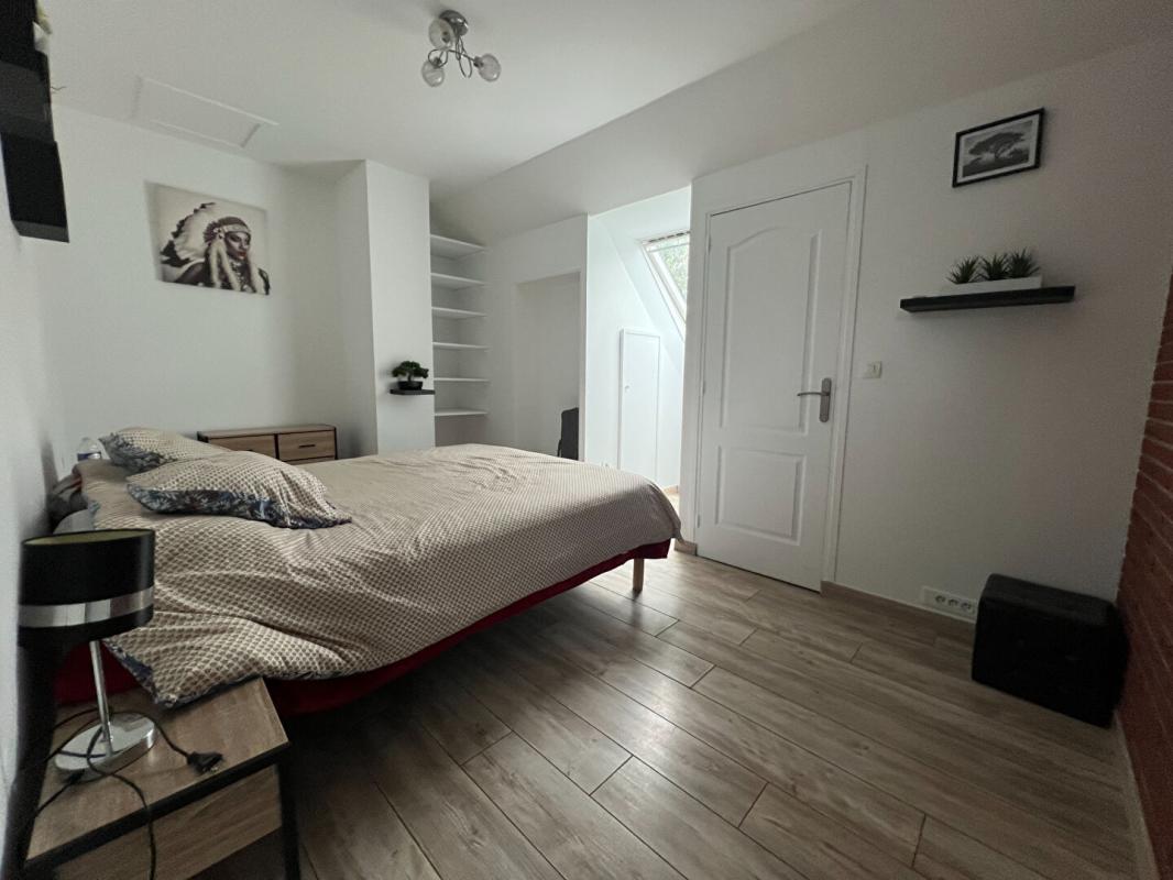 ARRONVILLE Maison Arronville 7