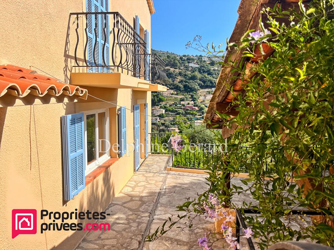 FALICON Falicon - Maison 5 pièces 130m2 + annexes 14