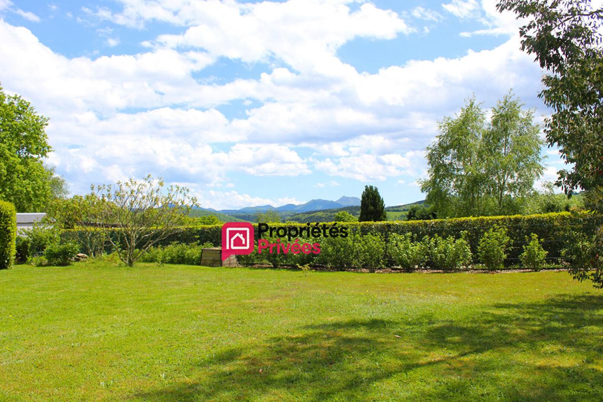 CHAPDES-BEAUFORT Maison T 5 de 130 m2 avec vue dégagée sur le Puy de Dôme Trimoulet 63230 à vendre 3