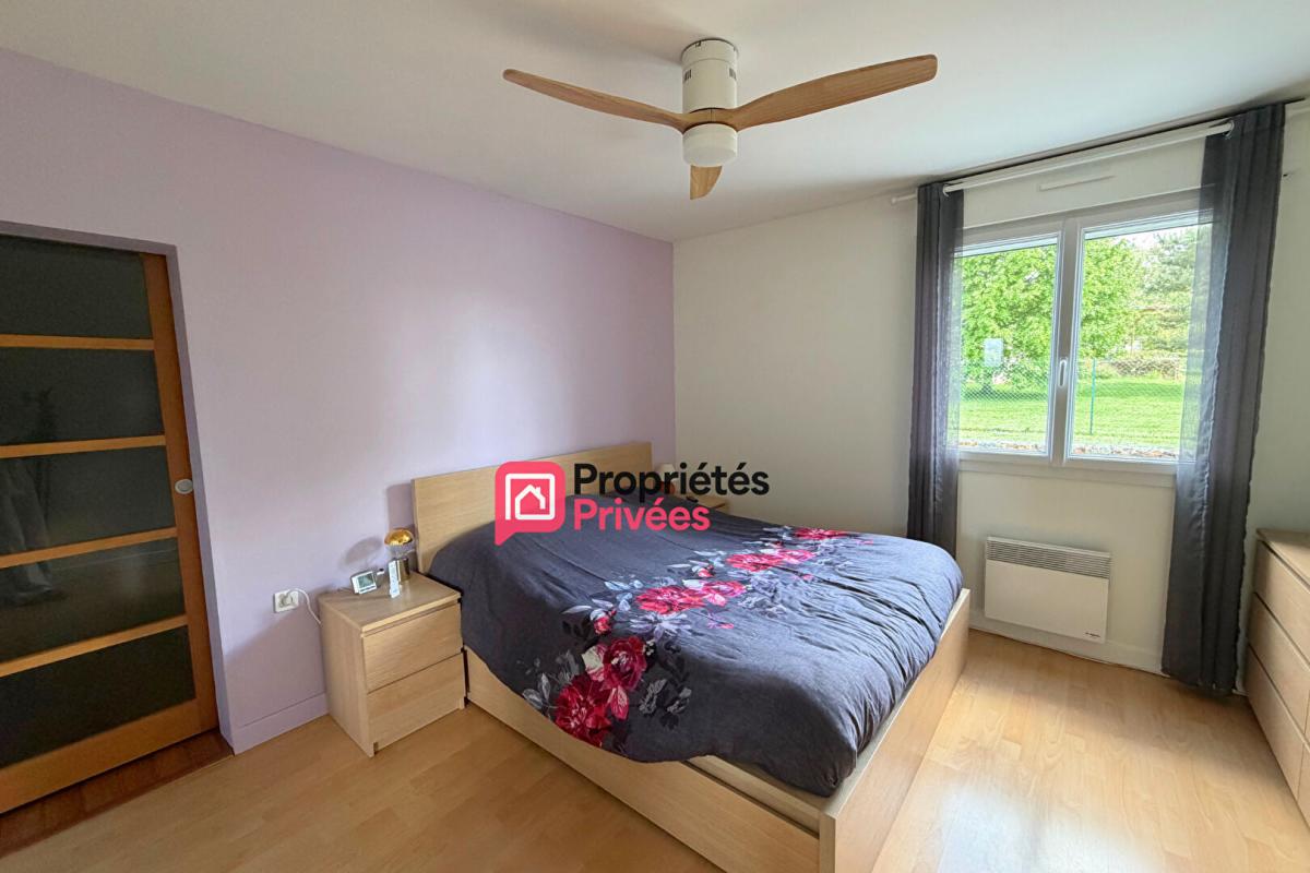 CHAPDES-BEAUFORT Maison T 5 de 130 m2 avec vue dégagée sur le Puy de Dôme Trimoulet 63230 à vendre 8