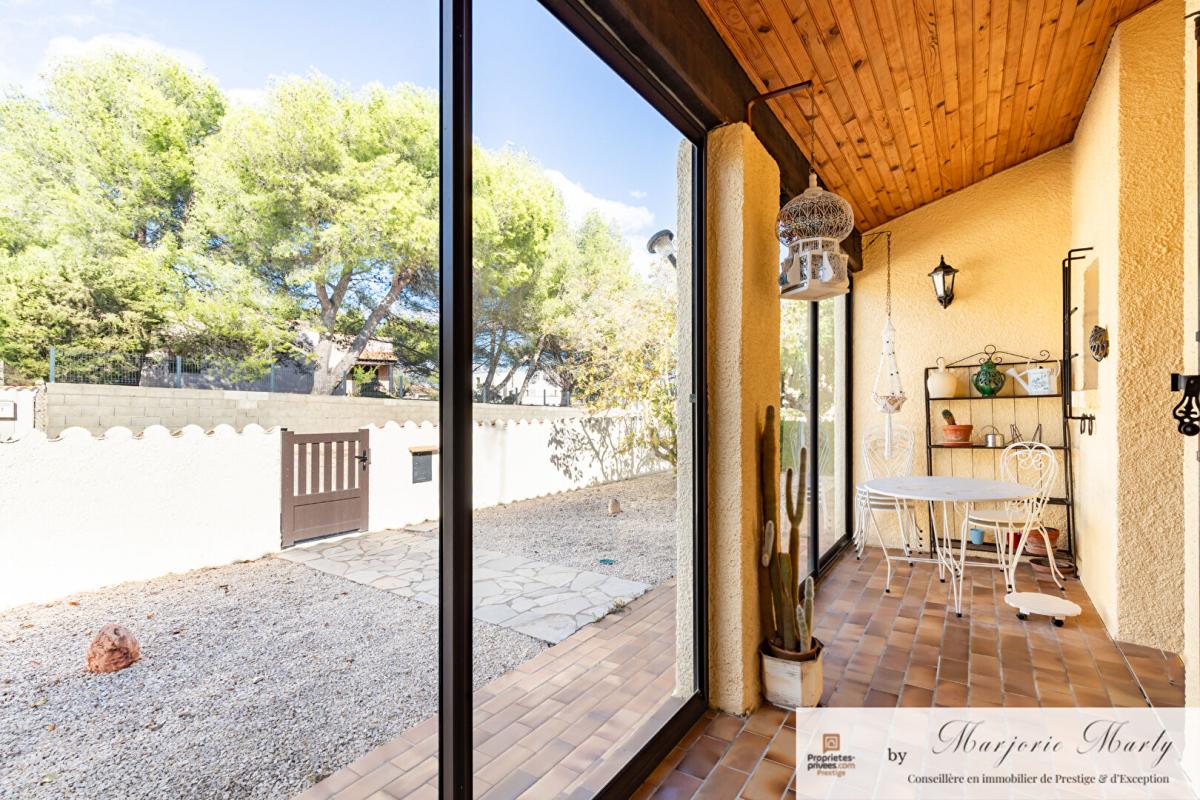 LEZIGNAN-CORBIERES A vendre Maison d'architecte - 136 m2  - LEZIGNAN CORBIERES (11200) - 249 000  HAI 8