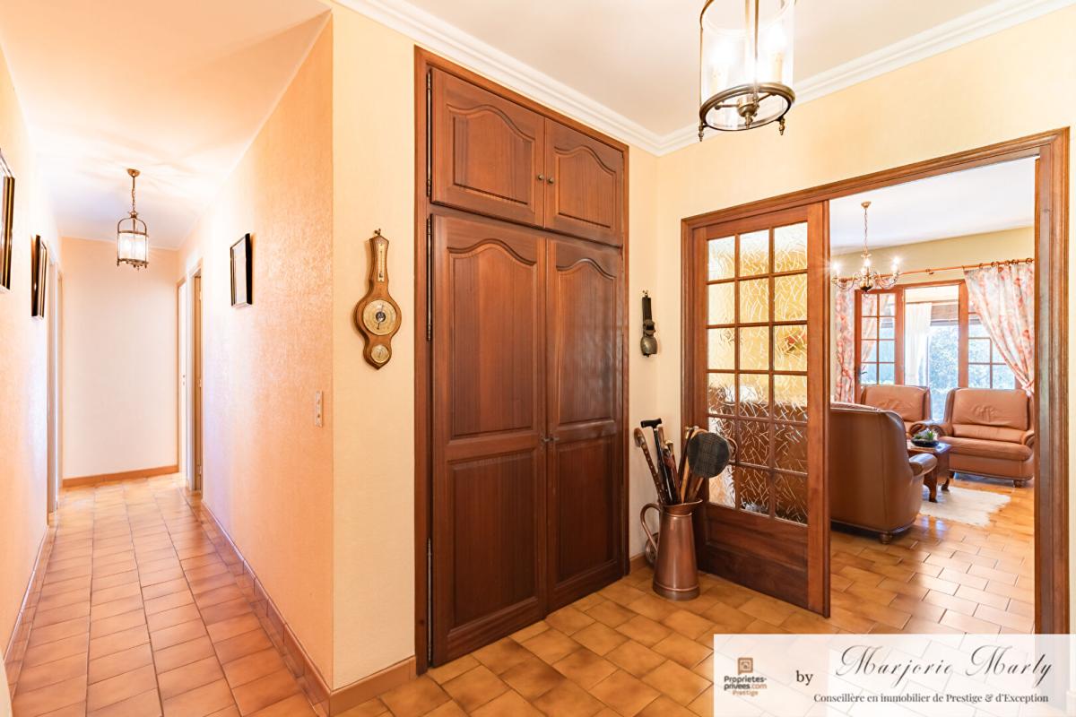 LEZIGNAN-CORBIERES A vendre Maison d'architecte - 136 m2  - LEZIGNAN CORBIERES (11200) - 249 000  HAI 9