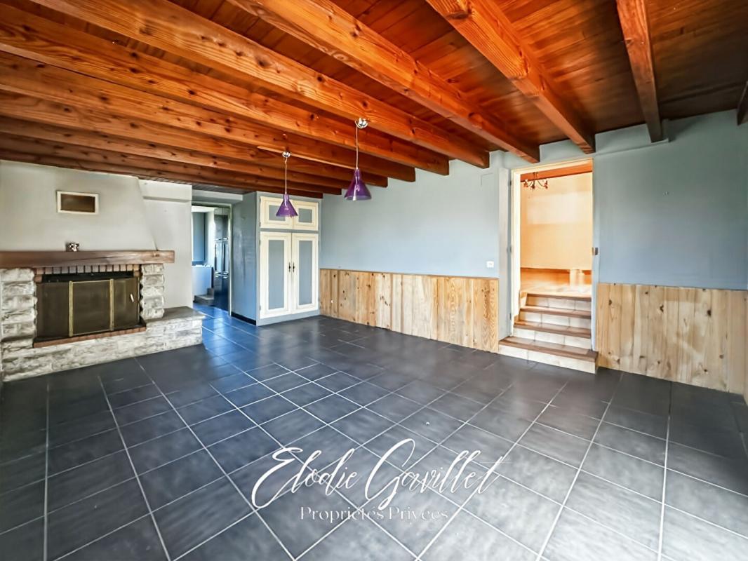 REVEL Charmante maison familiale avec vue panoramique sur Revel et la Montagne Noire 5