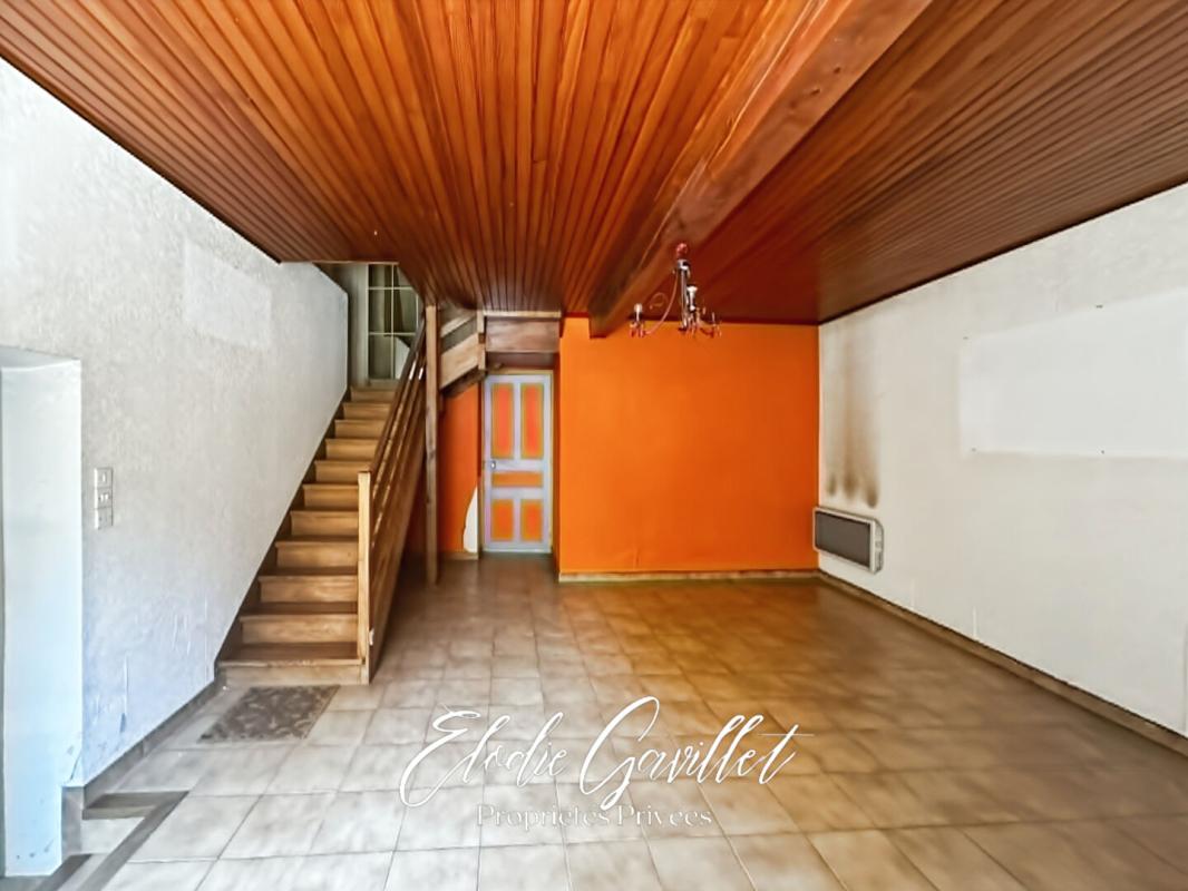 REVEL Charmante maison familiale avec vue panoramique sur Revel et la Montagne Noire 6
