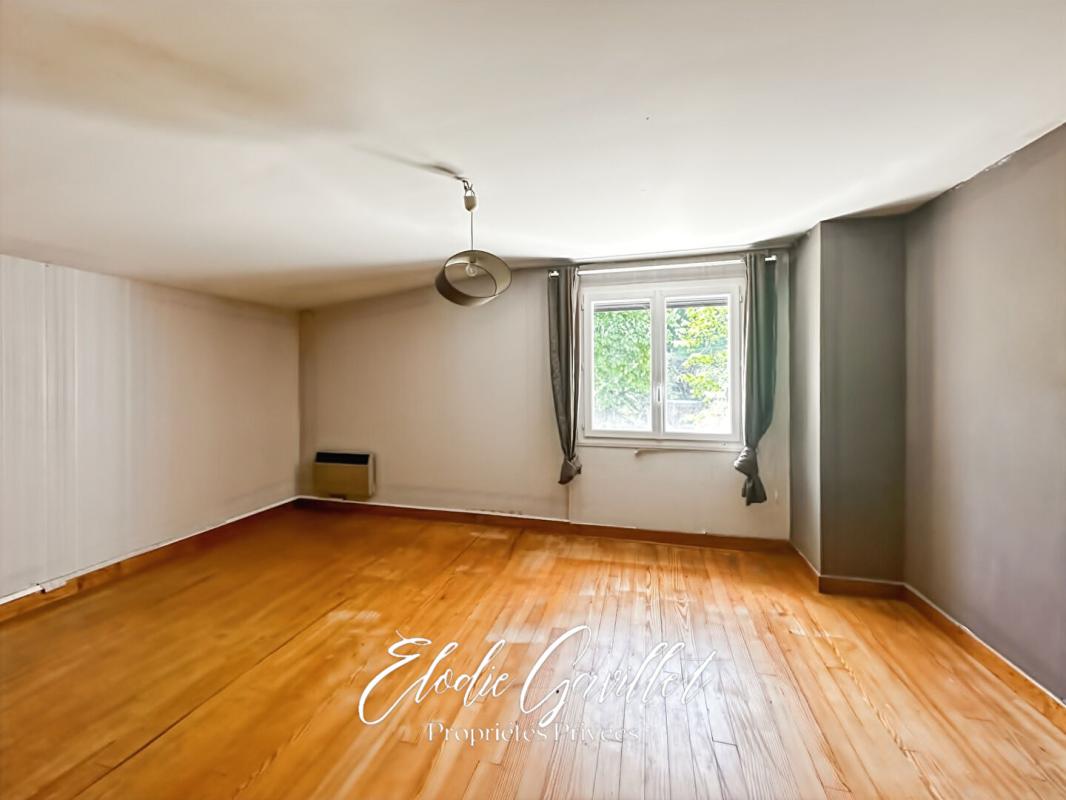 REVEL Charmante maison familiale avec vue panoramique sur Revel et la Montagne Noire 13