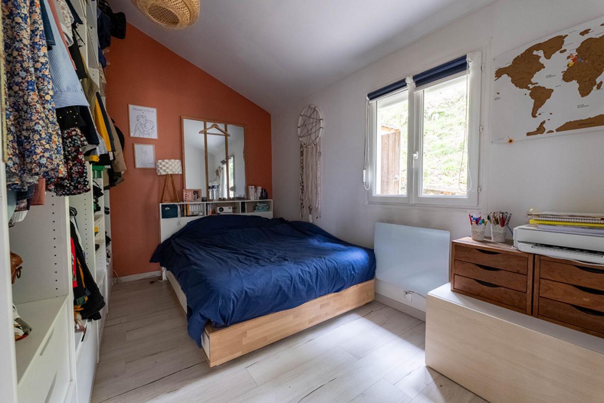 MONTIVILLIERS Maison de plain-pied Montivilliers 59 m2 5
