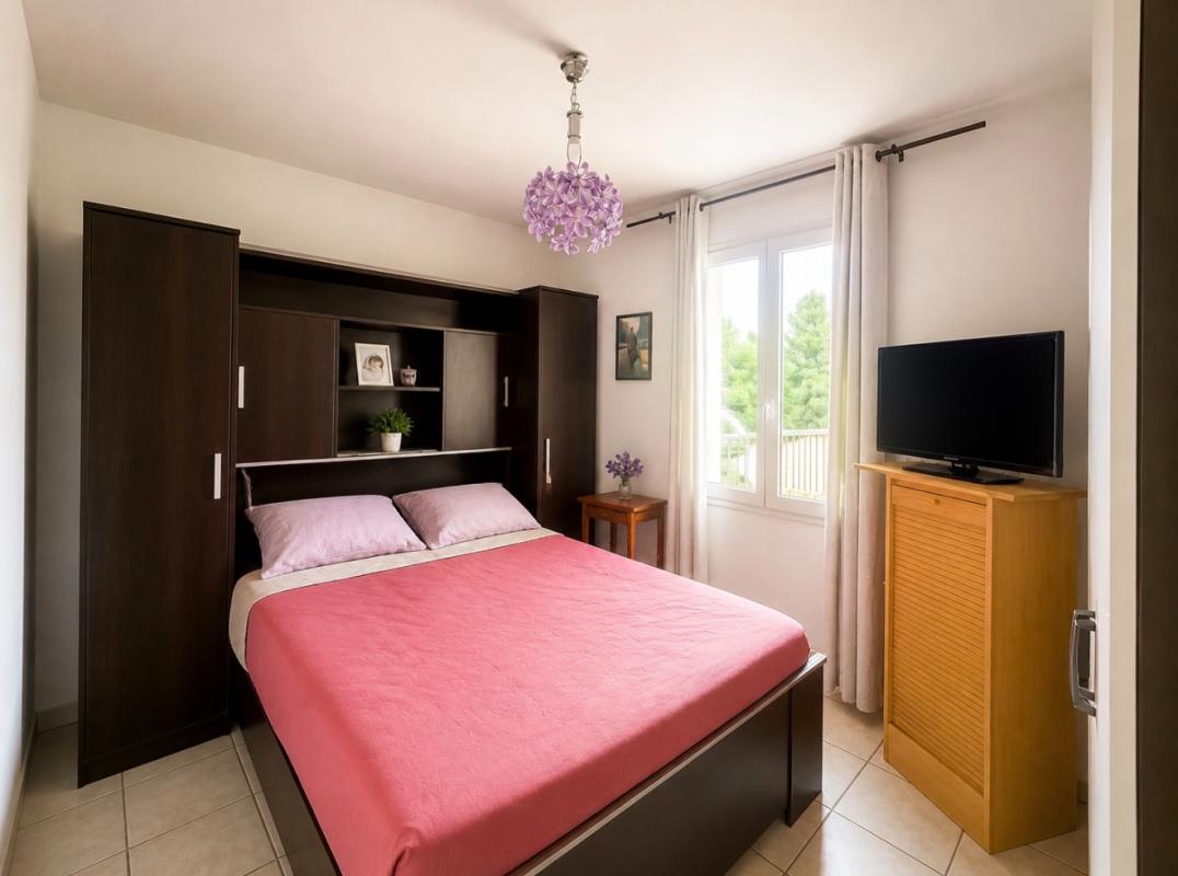 CANET 2 Maisons mitoyennes à Canet 8 pièce(s) 172 m2 sur 500m² de parcelle 8